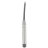 Series SBLT2 & SBLTX Submersible Level Transmitter